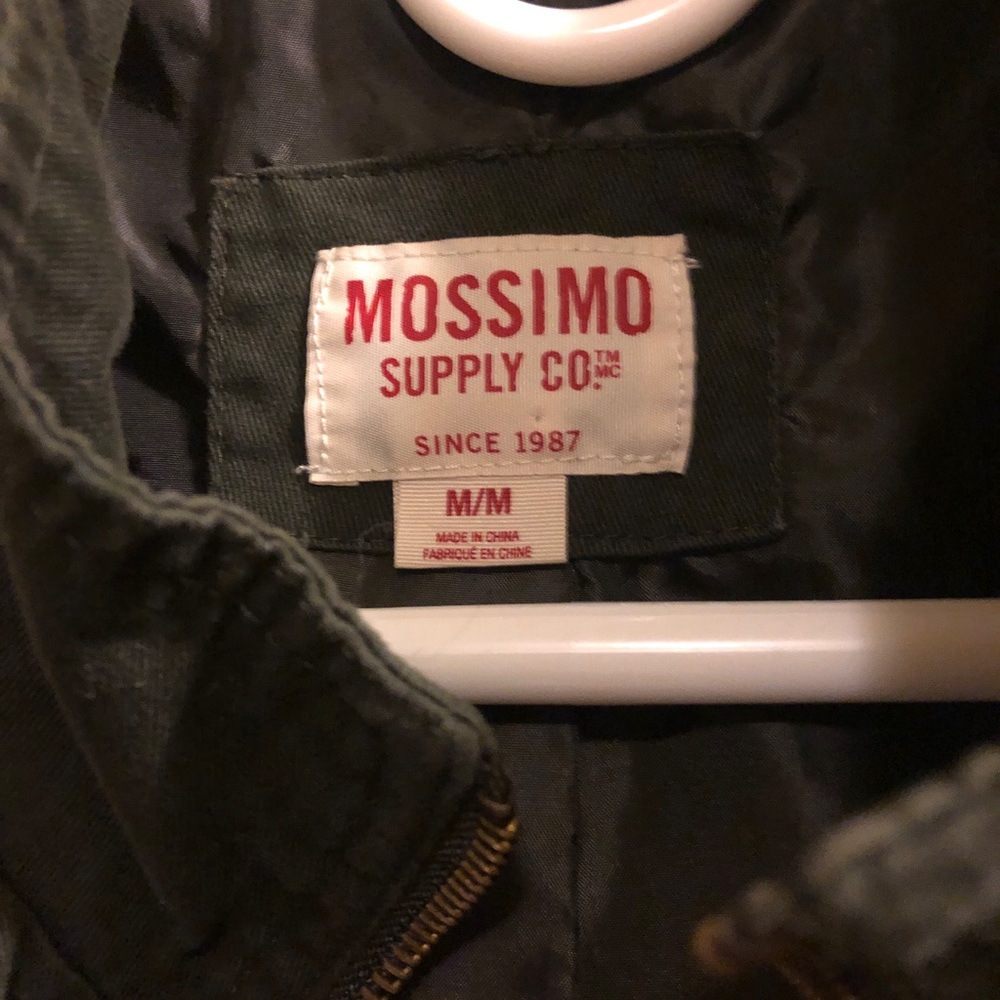 Fun Fall Jacket - image 4